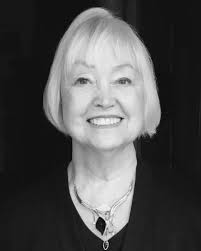 Jean Risinger Obituary