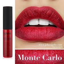 Nyx Matte Lip Cream In Monte Carlo Nyx Cosmetics Nyx Soft Matte Lip Cream Soft Matte Lip Cream