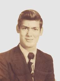 Donald Bayless Obituary