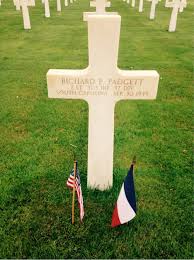 Richard Paul Padgett