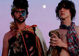 Mgmt's profile including the latest music, albums, songs, music videos and more updates. Mgmt The Management Is Still In Charge Us Represented