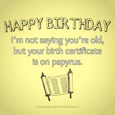 Pin On Saying Happy Birthday