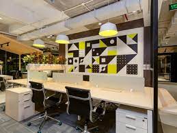 This template lets you tell your story your way and features fully designed slides and content cues. Office Wall Designs Themes Templates And Downloadable Graphic Elements On Dribbble