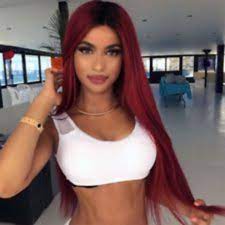 Breathtaking 32 Hottest Long Red Hair Color For White Women This Fall Winter Http 101outfit Com Index Php 2018 09 Long Red Hair Red Hair Color Wig Hairstyles