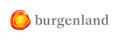 If the logo changes, please do not overwrite this file, but upload the new logo under a different name and keep it here for history! Burgenland Tourismus Gmbh Partner Burgenland Die Sonnenseite Osterreichs