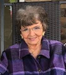 Marjorie Anna Mercier