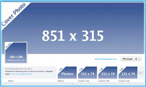 How do you make a collage on facebook. How To Make A Facebook Cover Photo Collage Custom Designs