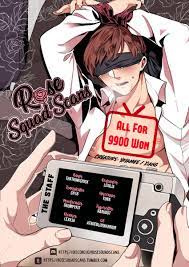 Read All For 9900 Won Chapter 1 on Mangakakalot