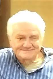 Charles Stevenson Obituary February 21, 2022