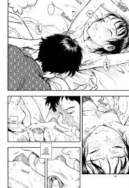 Chiisana Puffy 2 - hentai art for your fantasy