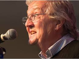 Sun 20 Questions: Festival Place's Gavin Farmer