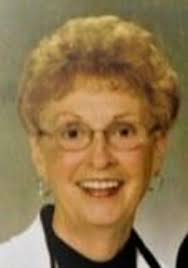 Obituary information for Rose Mary Finch