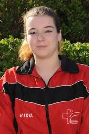 Bericht zur EM Junior & Cadet and Under 21 EKF Cup 2010 Unterkunft Team  Delegationsleitung + Coaches