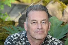 The most enlightening part of making my new programme happened in Bristol  says Chris Packham