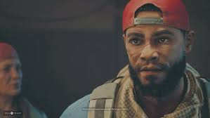 Back 4 Blood] Max Crouch Speed LMG for the lols