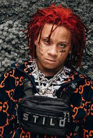 We've gathered more than 5 million images uploaded by our users and sorted them by the most popular ones. Trippie Redd Iphone Wallpaper Kolpaper Awesome Free Hd Wallpapers