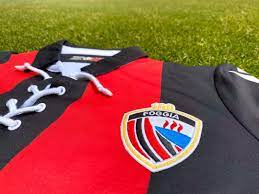 2020 2021 inter milan magliette tuta calcio nero modello blu t119 Calcio Foggia Presentata La Maglia Del Centenario Tra Passione E Fascino Lagoleada It