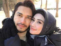Nur hawa wawa zainal abidin (born 12 march 1991) is a malaysian actress and model. Rotikaya Best Betul Wawa Zainal Dan Suami Bercuti Di Korea Facebook