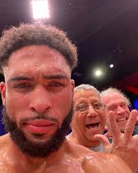 This past weeks recap