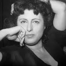 Sie spielt sie so sensibel und . Ricordando Anna Magnani Facebook