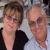 Marla Barron's Instagram, Twitter & Facebook