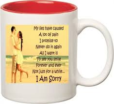 Whether you've been together for three months or three years, taking the time to surprise your girlfriend with little gifts or thoughtful notes can make all the difference in the strength of your bond and relationship. 9 Best I M Sorry Gifts For Your Girlfriend Or Boyfriend Styles At Life