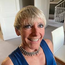 Katherine Church's Instagram, Twitter & Facebook