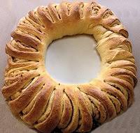 This is an original farm bread recipe from. Liturgical Year Recipes German Easter Sweet Bread Catholic Culture