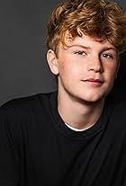 Landon James Forlenza