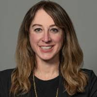 Johanna Nelson, CEcD