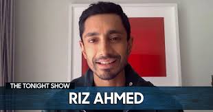 And riz ahmed cut a dapper figure when he made his red carpet debut alongside his wife fatima farheen mirza at the 93rd annual academy awards ceremony in los her husband might have been nominated for best actor at the 93rd academy awards last night, but all eyes were on fatima farheen! Riz Ahmed Marries Author Fatima Farheen Mirza Popsugar Celebrity