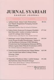 Selasa, 11 februari 2014 12:06. Perkahwinan Kanak Kanak Dan Tahap Minima Umur Perkahwinan Dalam Undang Undang Keluarga Islam Jurnal Syariah