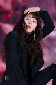 Kara already labeled bts as a group that caught their eye, notably jungkook! Here Are 10 Female K Pop Idols That Have Redefined The Girl Crush Concept Kpophit Kpop Hit