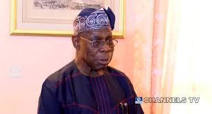 President muhammadu buhari's chief of staff, abba kyari, has died . Abba Kyari Died In Service Of His Country Obasanjo Channels Television