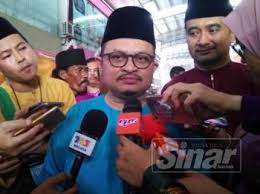 Thank you datuk seri @anwaribrahim & @drwanazizah for the continuous motivation and inspiration. 20 Calon Memohon Jawatan Setiausaha Sulit Shamsul Iskandar