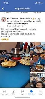 Senarai buffet ramadan di sekitar shah alam. Mr R Steamboat Grill Home Facebook