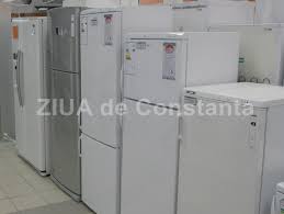 Voucher de 400 de lei pentru televizoare având cel puţin noua clasă energetică e dacă predai un echipament vechi. De Maine Se Fac Noi Inscrieri In Programul Rabla Pentru Electrocasnice