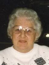 Gloria Windes Obituary