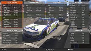 If you attempt to run some of the older ea sports racing simulators, such as the nascar thunder series or nascar simracing, you might find yourself unable to get nascar heat evolution can learn a lot from these old classic game. Nascar Heat Evolution Atlanta Race Setup Youtube