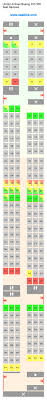 757 300 Aircraft Seating Chart The Best And Latest