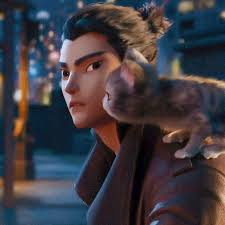 nezha reborn — os/sf: ฟิค Boy Love (บรรยาย)