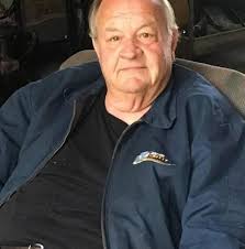 Charles Keith Gooding Obituary (2023)