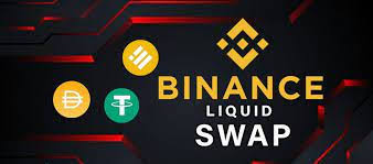 All risks are owned by users. Binance Liquid Swap Quiz Answers I Am Terence