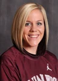 Megan Stagner's Instagram, Twitter & Facebook