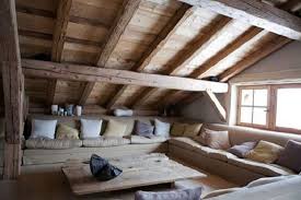 Guida alla vacanze in baita e chalet di montagna. Le 5 Idee Chic Per Arredare Uno Chalet Di Montagna Deabyday