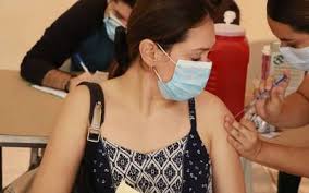 Dos dosis de la vacuna contra el covid son casi tan eficaces contra la variante del coronavirus identificada por primera vez en india , de rápida propagación, como lo son contra la variante dominante en reino unido, afirmaron el. Ultimas Horas Para Recibir Vacuna Anti Covid A Grupo De 50 A 59 El Sol De Hermosillo Noticias Locales Policiacas Sobre Mexico Sonora Y El Mundo