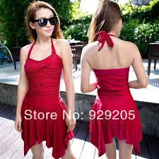 Skirts Womens One Piece Swimsuits With Skirts Cheap Cute Bathing Suits Modest Swim Wear Juniors Plus Modest Outfits Women S One Piece Swimsuits Modest Swimwear