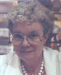 Thelma L. Livingston Obituary November 14, 2023