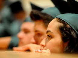 Tantasqua Regional High School holds graduation