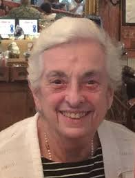 Muriel Swartz Obituary